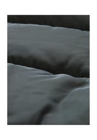 TOM TAILOR - Steppmantel, Kapuze, für Damen - 14406 DARKES OLIVE