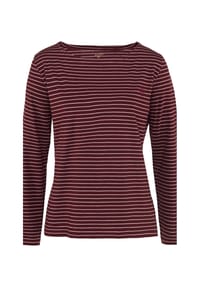 JOOP! - Longsleeve Cosy - DARK RED
