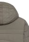 camel active Gesteppte Daunenjacke mit abnehmbarer Kapuze Bild 10