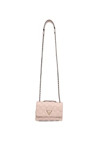 GUESS GIULLY - Umhängetasche, Kunstleder, Magnetverschluss, für Damen - BLA