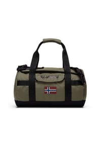 NAPAPIJRI Bering - Bering Weekender Reisetasche 46 cm - black beauty