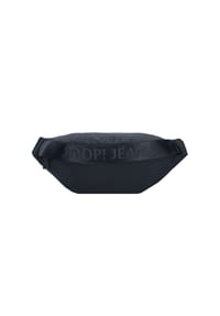 JOOP! JEANS - Modica Modica Leo Gürteltasche 34 cm - black