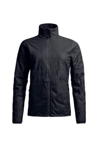 ORTOVOX - ORTOVOX Ortovox Damen ORTLER METAWOOL 60 REV Jacke black raven - schwarz