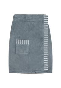 MANGUUN - Sarong, Gummibund - STORMY WEATHER