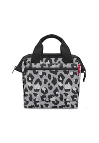 reisenthel® - Travelling Allrounder Handtasche 22 cm - black