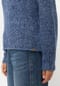 camel active Strickpullover mit weiten Ärmeln Bild 12