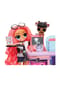 L.O.L. SURPRISE! House of Surprises Tierarzt-Set "Rescue Vet Set", inkl. Dr. Heart Bild 9