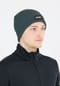 SLOPE® Mütze Andi aus wärmenden Materialmix Bild 5