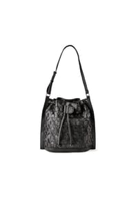 Desigual. Argon - Argon Daypack 39 cm - black