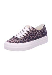 Tamaris - Schnürschuhe - LEOPARD