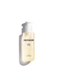DIOR - L’HUILE OFF/ON - 