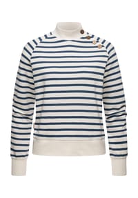 ragwear™ - Sweatshirt Majjorka - Black