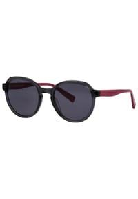 BRENDEL EYEWEAR - Sonnenbrille - ausgewogenes anthrazit