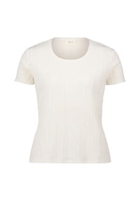 CARTOON - Rundhals-Shirt mit Struktur - 5794 SEA TURTLE