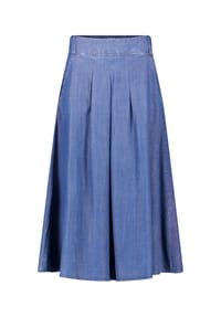 CARTOON - Rock, Eingrifftaschen, für Damen - 8620 D.BLUE DENIM