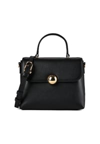 FURLA Moonlight - Moonlight Handtasche S Leder 23 cm - dusty pink