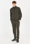 CRUZ Sweatjacke Pitt mit praktischen Seitentaschen Bild 9