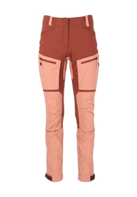 WHISTLER - Outdoorhose Kodiak mit praktischen Taschen - 1001 Black