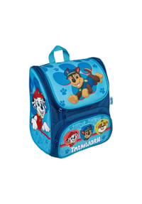 SPIN MASTER™ - Paw Patrol Rucksack Schulranzen Funktionaler Ranzen für Schule - 
