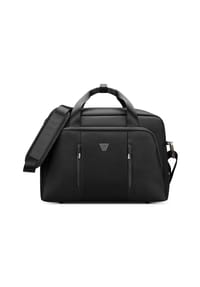 RONCATO City 3.0 - City 3.0 Schultertasche 40 cm - blau