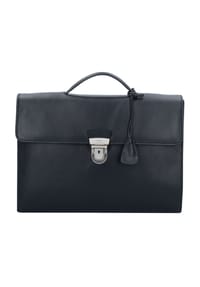 PICARD Toscana - Toscana Aktentasche Leder 38 cm - camel