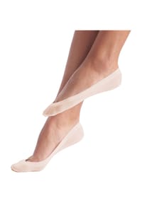 OROBLÙ - Füßling, formstabil, doppelschichtig, für Damen - 2230 NEUTRE