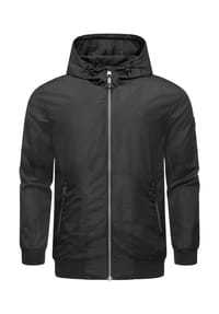 ragwear™ - Outdoorjacke Stewie II - Black