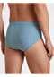 CALIDA Focus Trend Slip, Allover-Print, Label, für Herren Bild 4