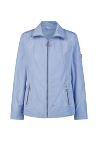 BARBARA LEBEK - Sommerjacke Damen - Beige