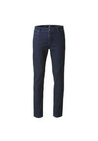 MEYER - M5 Five Pocket M5 Five Pocket aus Super Stretch-Material - marine