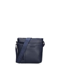 pierre cardin - Umhängetasche - Blu