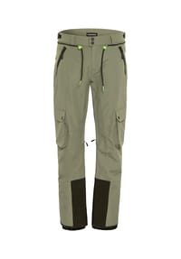 CHIEMSEE - Skihose mit mehreren Taschen - 18-0515 Dusty Olive