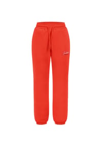 SMILODOX - Jogginghose Enara - Lila