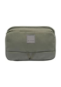 VAUDE - COREWAY Gürteltasche, Reißverschluss, Tragegriff - BLACK 010