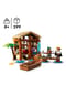 LEGO® LEGO® ONE PIECE - 75636 Hütte im Windmühlendorf Bild 13