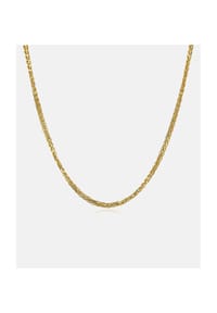 Diamant L'eternel - Halskette, 585er Gold - gold