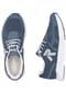 rieker Sneaker, Mesh, für Damen Bild 10