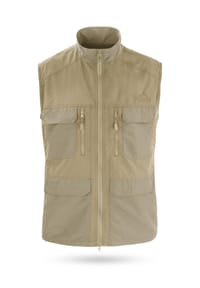 normani® - Outdoor Weste Elk - Anthrazit