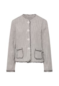 RABE - Jacke für Damen - Hellgrau