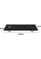 COFI Sportmatte Premium Tri-Folding Thick Gymnastic Mat & Home Sports Bild 10