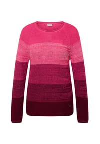 RABE - Pullover für Damen - Pink