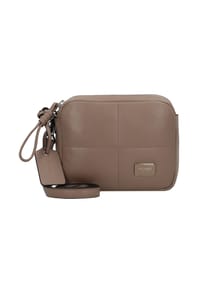 PICARD - Plaza Plaza Mini Bag Umhängetasche Leder 17.5 cm - chai