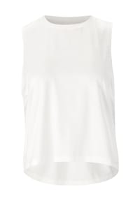 ENDURANCE ATHLECIA - Top Pacy V2 in atmungsaktiver Qualität - 1001 Black