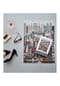 Martin Schwartz Städtepuzzle New York, USA, 50 x 70 cm, 1000 Teile Bild 9