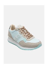 NAPAPIJRI - Sneakers Platform - Beige
