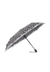 Knirps - T.200 Duomatic Taschenschirm 28 cm - animal stone