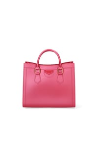 MARC ELLIS - Handtasche - Fuchsia and Gold