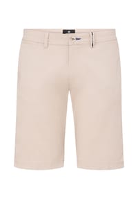 redpoint - Chino Stretch-Bermudas Surrey - beige