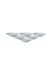 Seltmann Weiden Coupschalen Nori Home ø 23,3 cm 6er Set hellblau - NORI HOME - hellblau