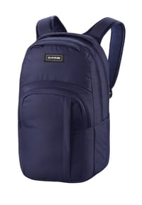 DAKINE CAMPUS L - Tagesrucksack, Laptopfach, Reißverschluss - MOSSWOOD